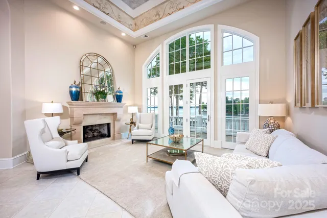 $6,250,000 | 140 Lightship Drive, Mooresville, NC 28117