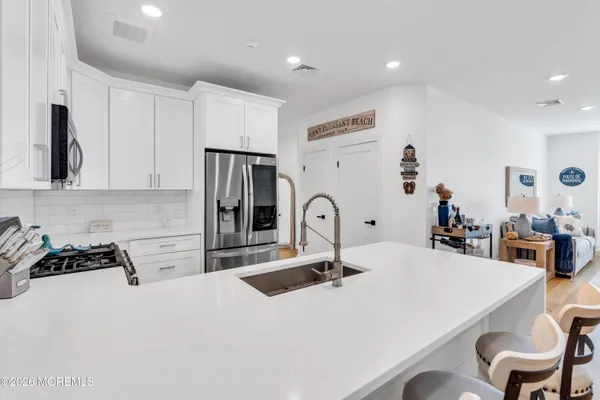 $3,100 | 1801 Highway 35, Unit 4, Belmar, NJ 07719