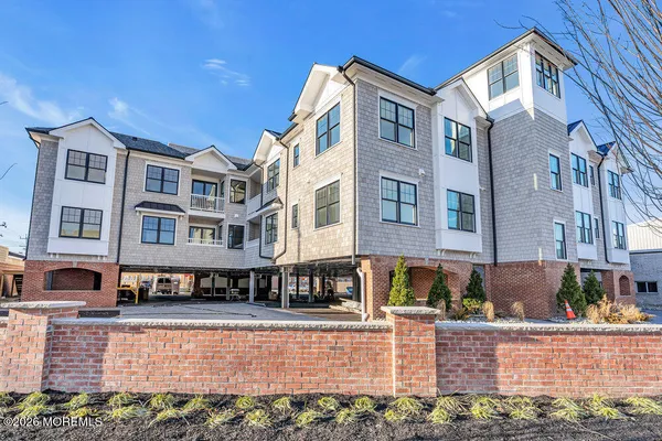 $3,100 | 1801 Highway 35, Unit 4, Belmar, NJ 07719
