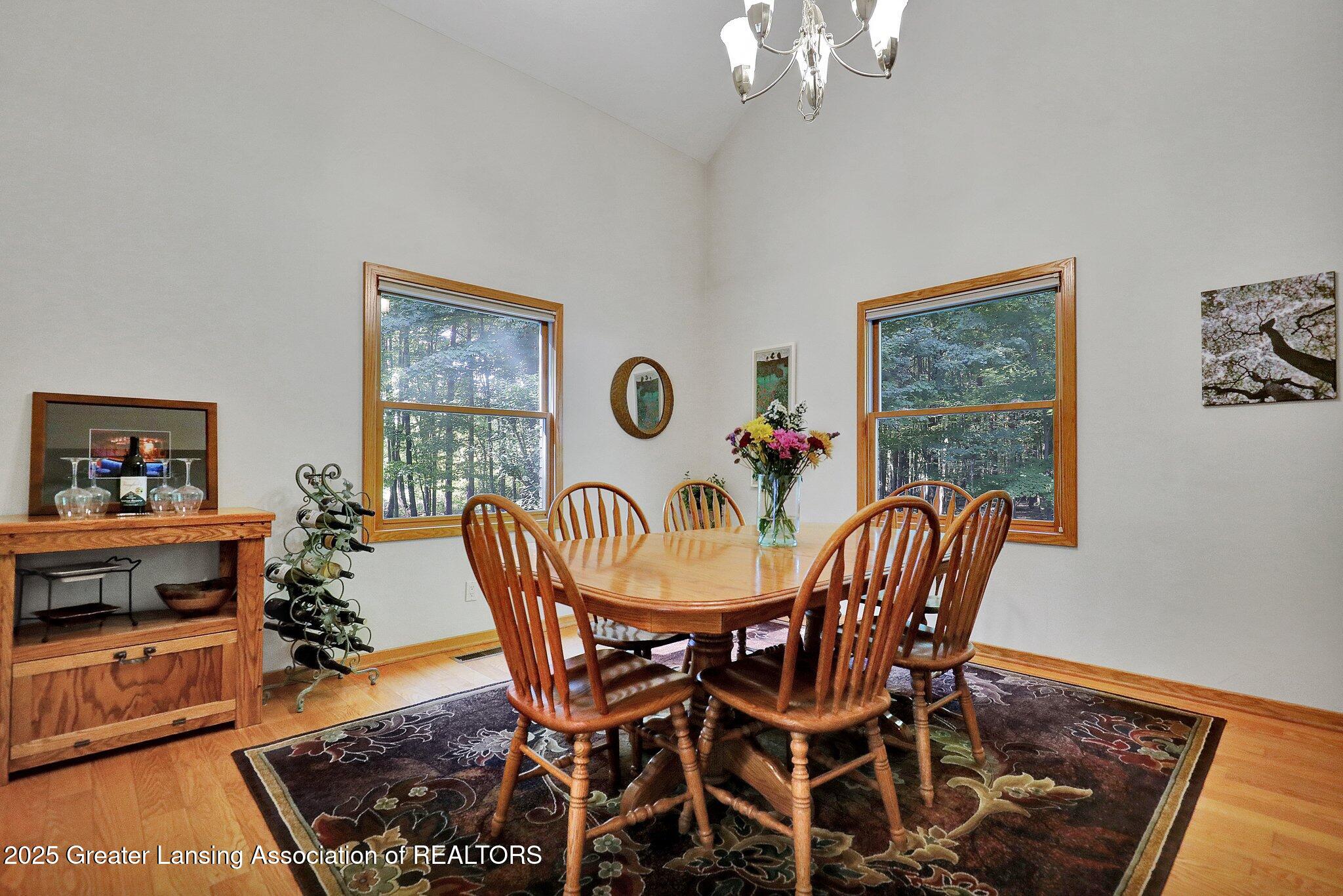 6117 Green Road Haslett, MI 48840 - Photo 11 of 56 Formal Dining