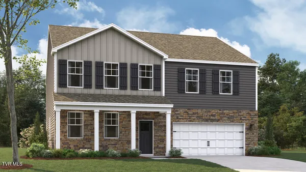 $407,165 | 143 Mint Court, Bluff City, TN 37618