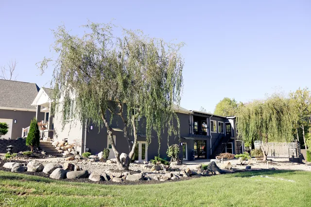 $895,000 | 4270 Victoria Lane, Avon, IN 46123