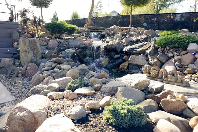 $895,000 | 4270 Victoria Lane, Avon, IN 46123