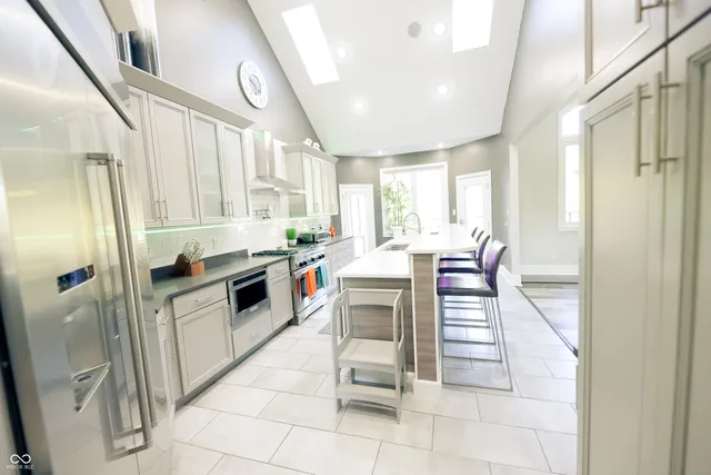 $895,000 | 4270 Victoria Lane, Avon, IN 46123