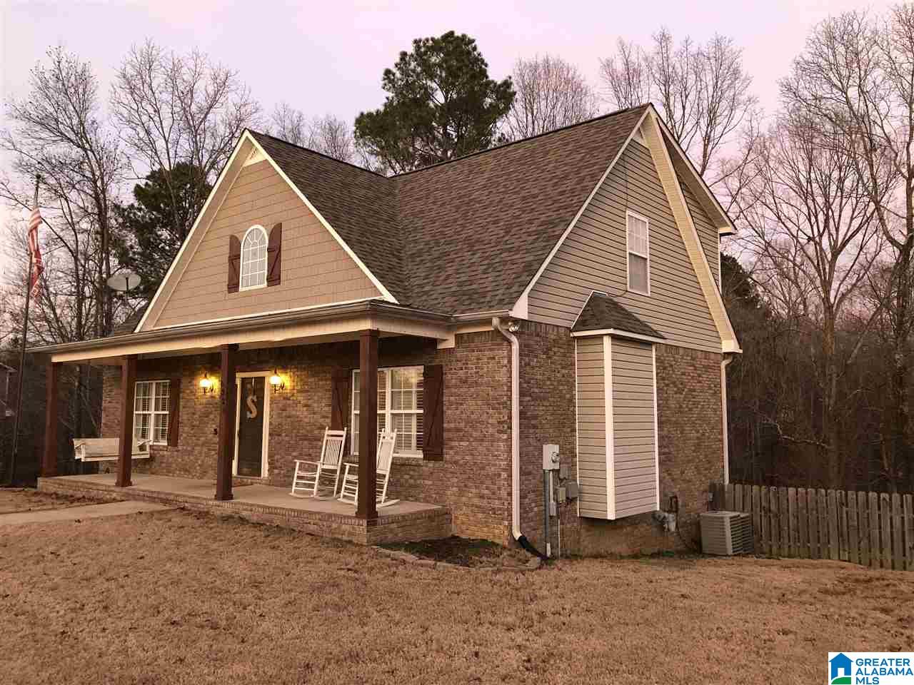 6329 Pinnacle Circle Mount Olive, AL 35117 - Photo 5 of 50