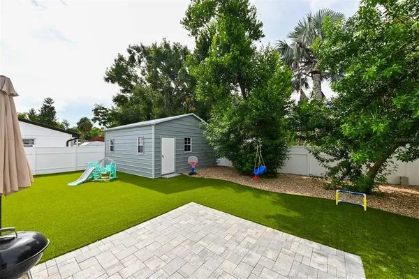 $480,000 | 4114 West Olive Street, Tampa, FL 33616