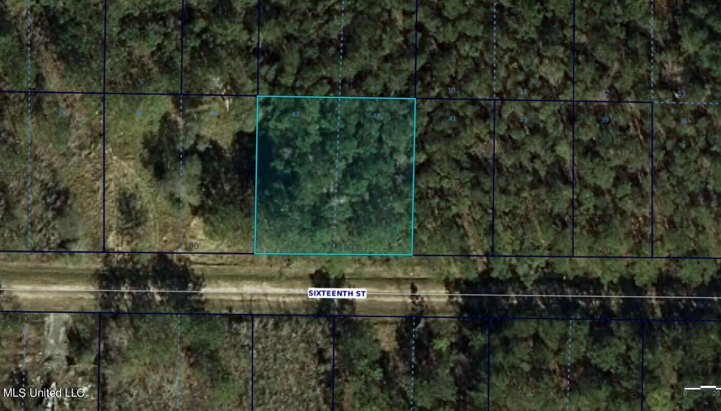 16th Street Bay St. Louis, MS 39520 - Photo 3 of 3 Screenshot (2)