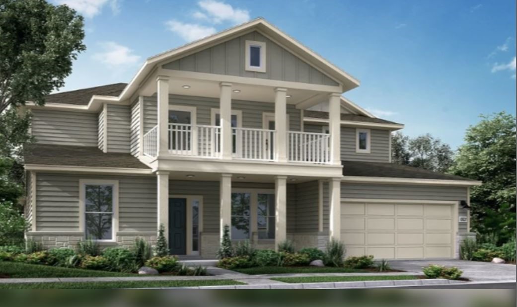 9501 Flatbush Road Austin, TX 78744 - Photo 1 of 1 Gallery Image 1