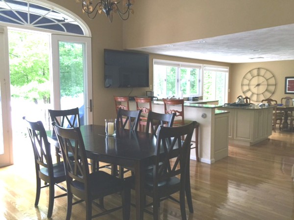 296 Edgemere Road Lynnfield, MA 01940 - Photo 8 of 29 Gallery Image 8