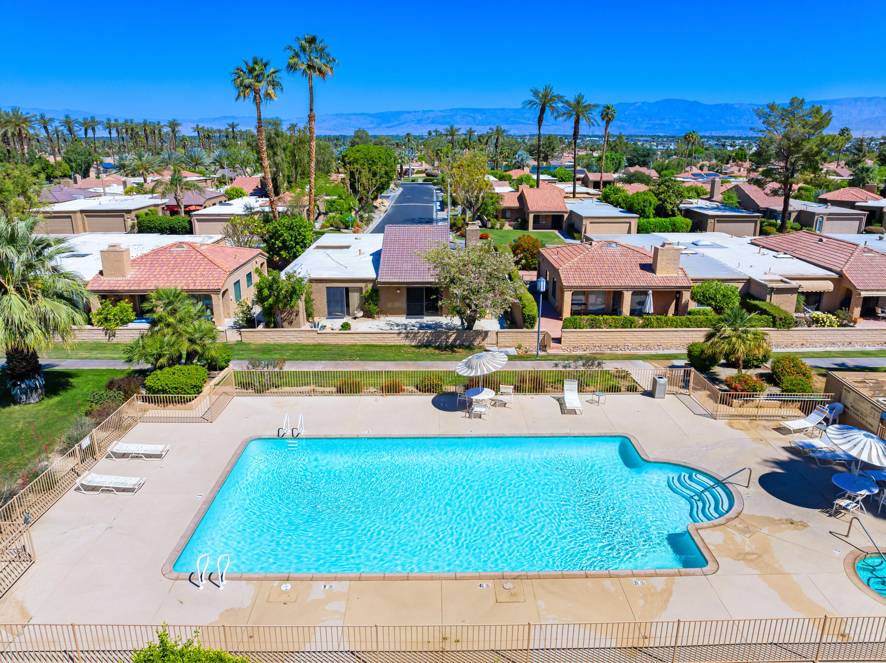 44602 Monaco Circle Palm Desert, CA 92260 - Photo 30 of 33 Hidden Palms