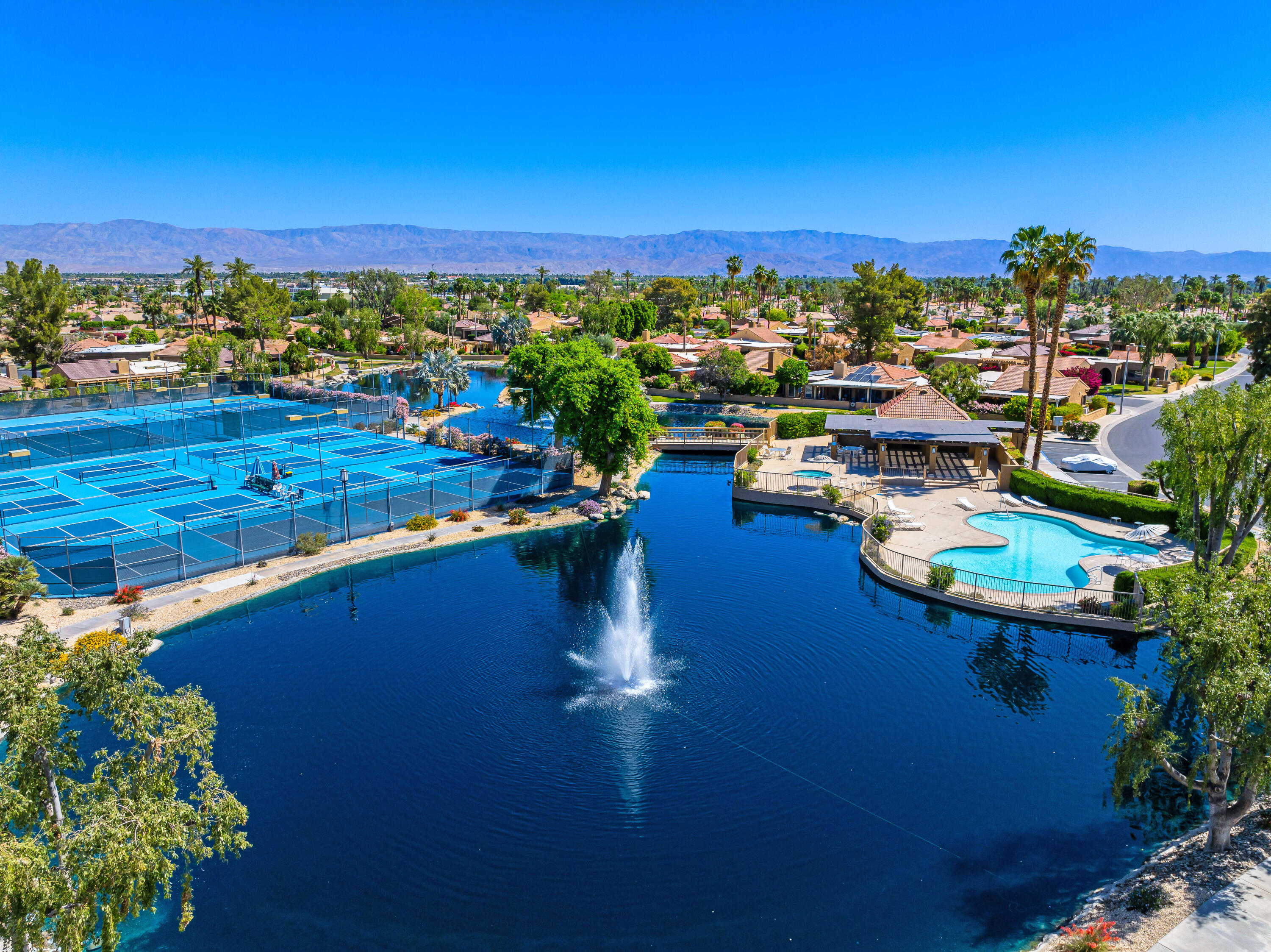 44602 Monaco Circle Palm Desert, CA 92260 - Photo 31 of 33 Hidden Palms