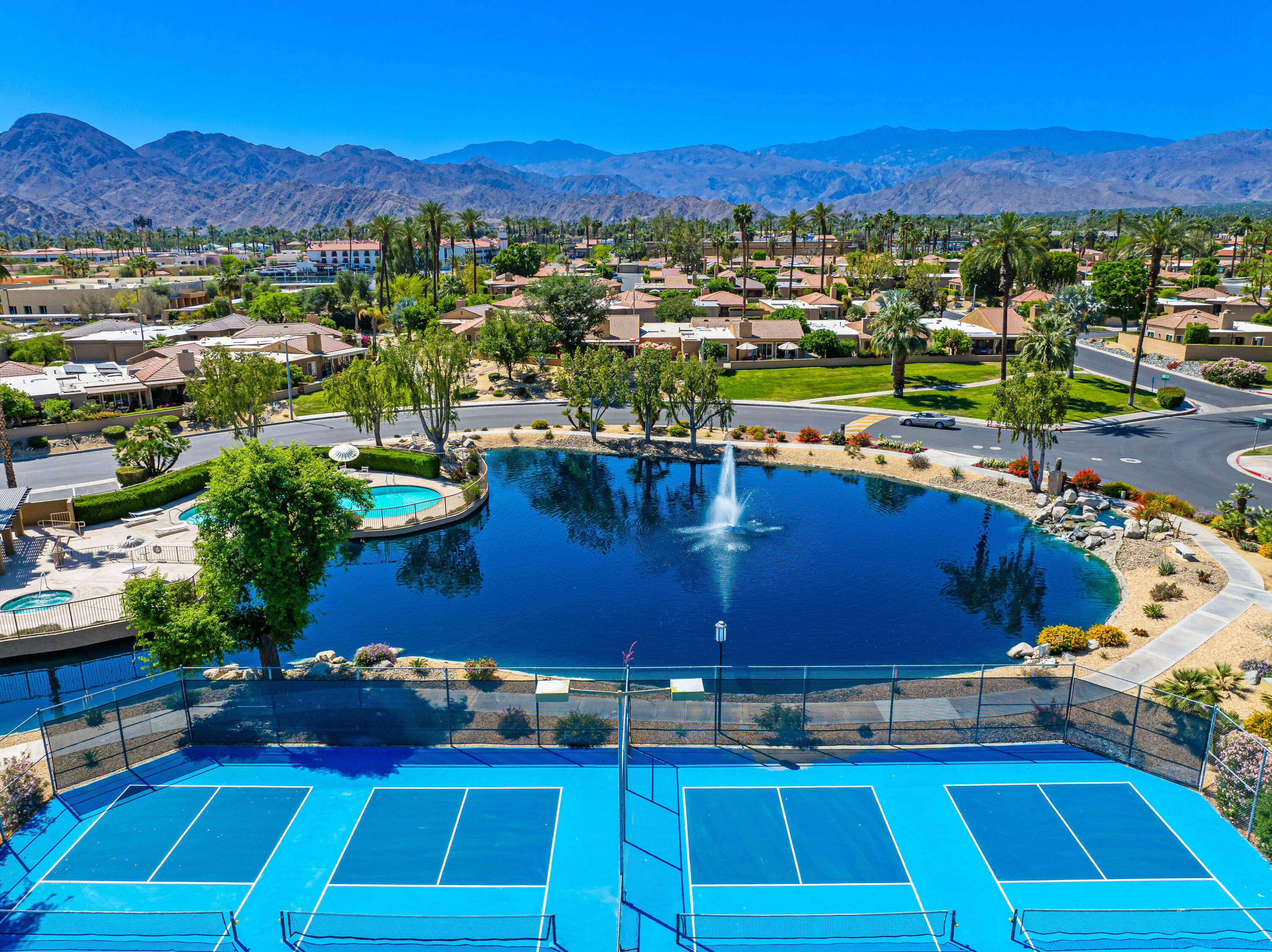 44602 Monaco Circle Palm Desert, CA 92260 - Photo 32 of 33 Hidden Palms