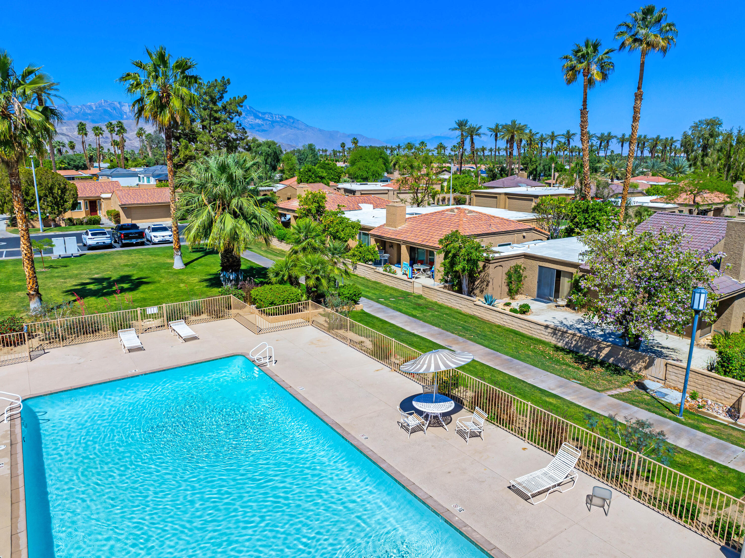 44602 Monaco Circle Palm Desert, CA 92260 - Photo 33 of 33 Hidden Palms