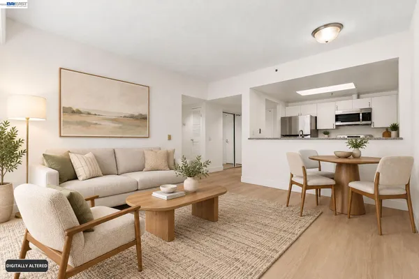 $300,000 | 989 Webster Street, Unit 546, Oakland, CA 94607
