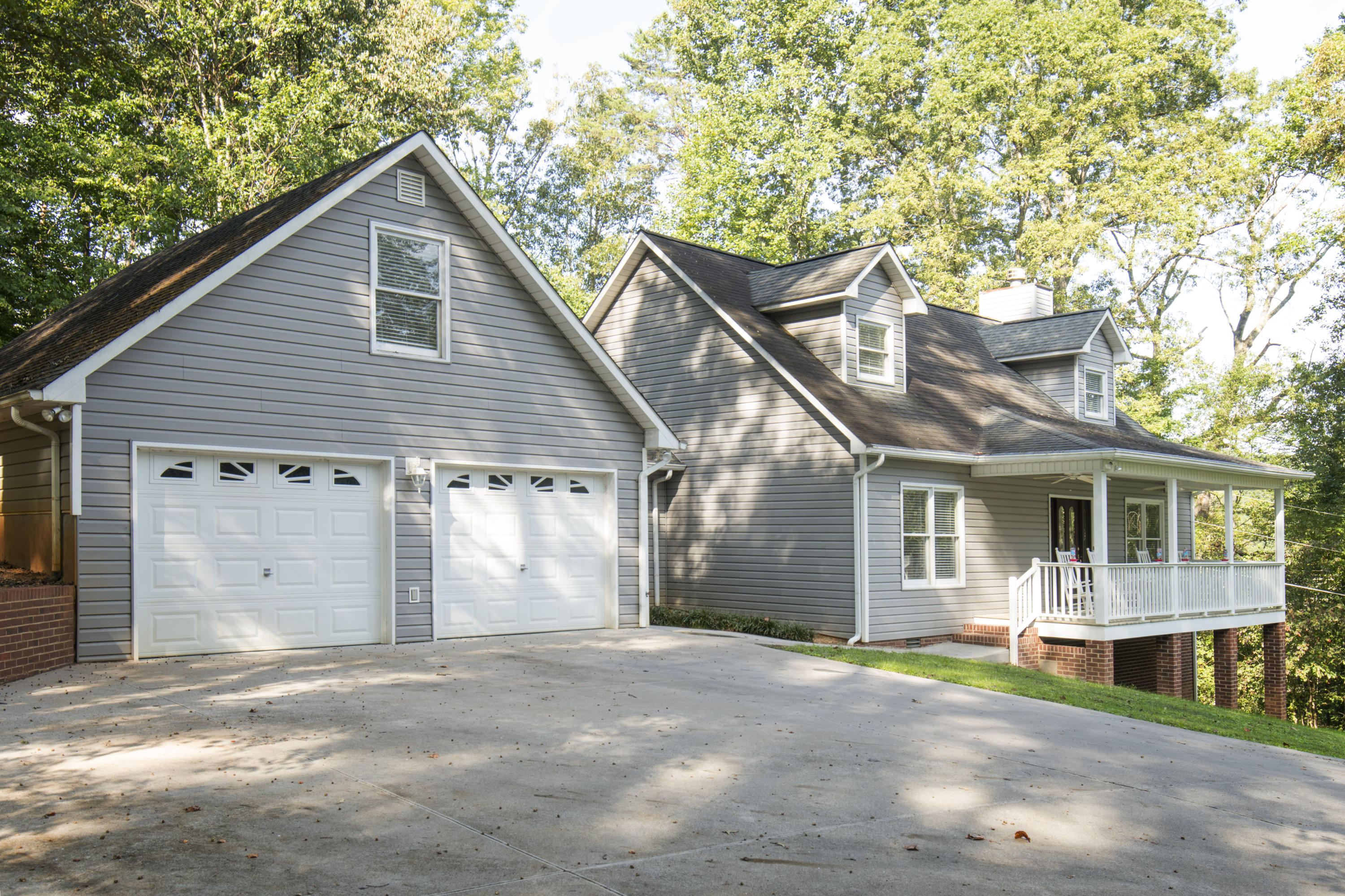 228 Heiskell Road Heiskell, TN 37754 - Photo 4 of 29 DSC06883