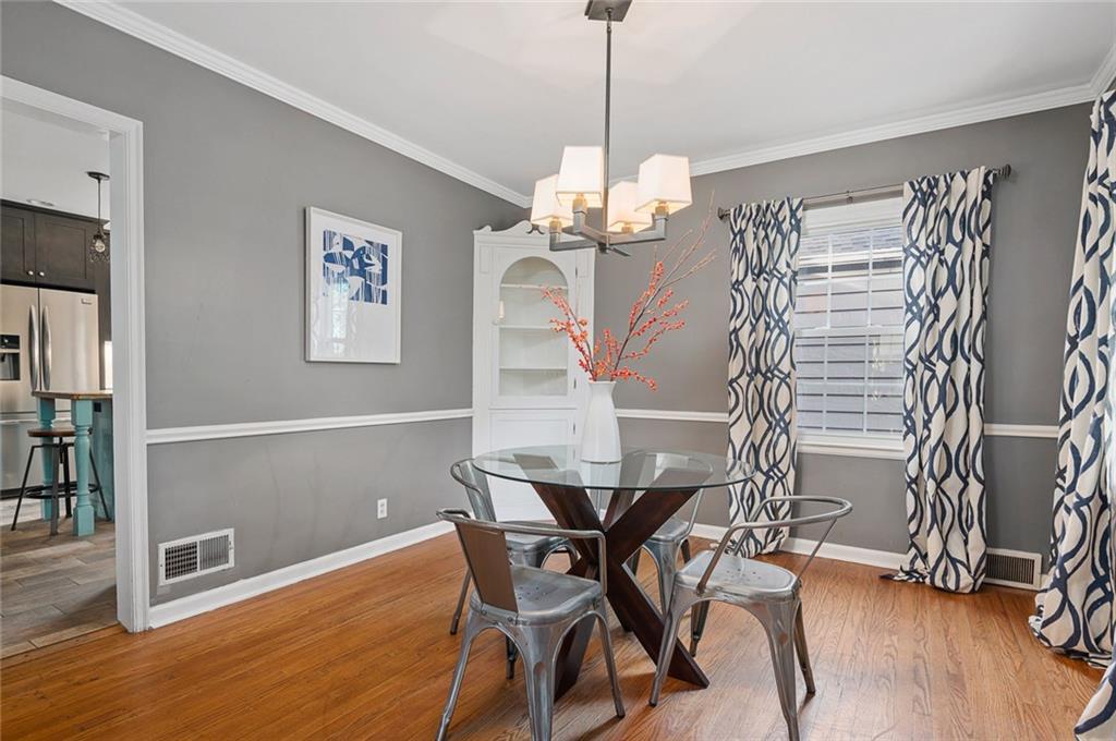 5740 Rolling Ridge Road Indianapolis, IN 46220 - Photo 11 of 25 Gallery Image 11