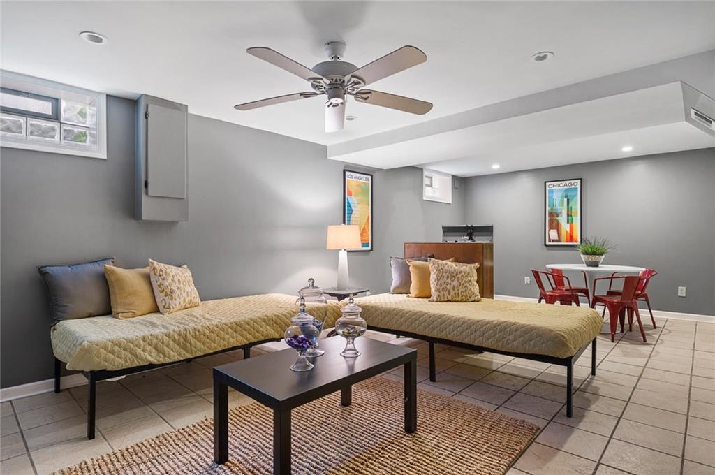 5740 Rolling Ridge Road Indianapolis, IN 46220 - Photo 21 of 25 Gallery Image 21