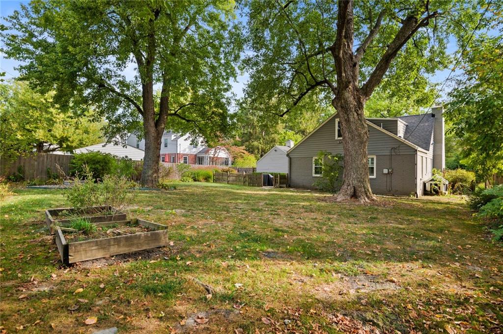 5740 Rolling Ridge Road Indianapolis, IN 46220 - Photo 25 of 25 Gallery Image 25
