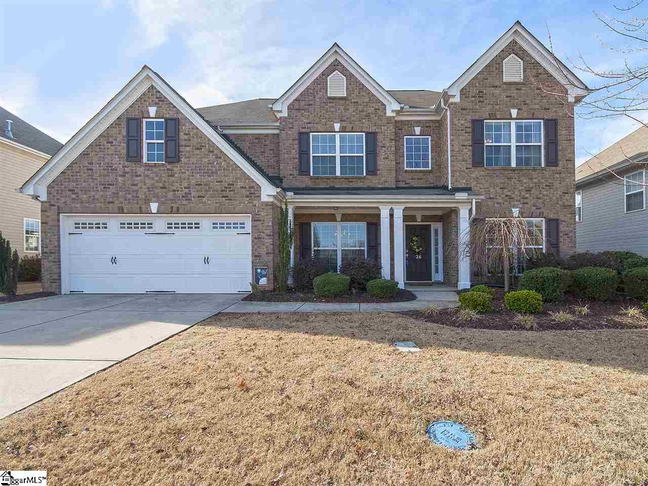 26 Rivanna Lane Greenville, SC 29607 - Photo 1 of 36 Gallery Image 1