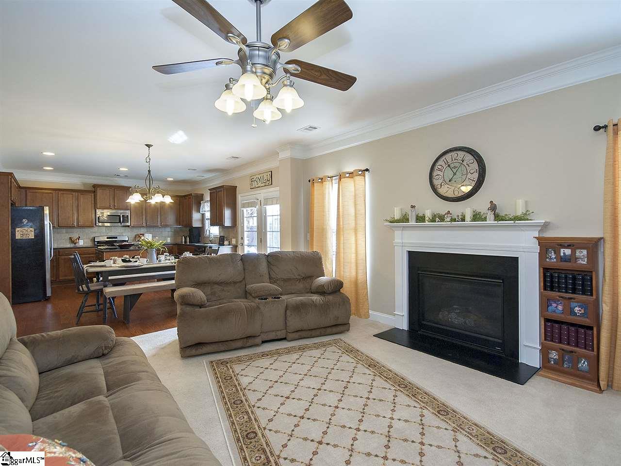 26 Rivanna Lane Greenville, SC 29607 - Photo 12 of 36 Gallery Image 12