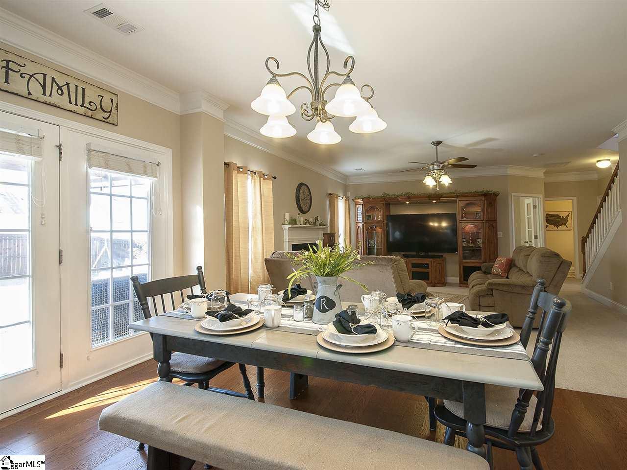 26 Rivanna Lane Greenville, SC 29607 - Photo 14 of 36 Gallery Image 14