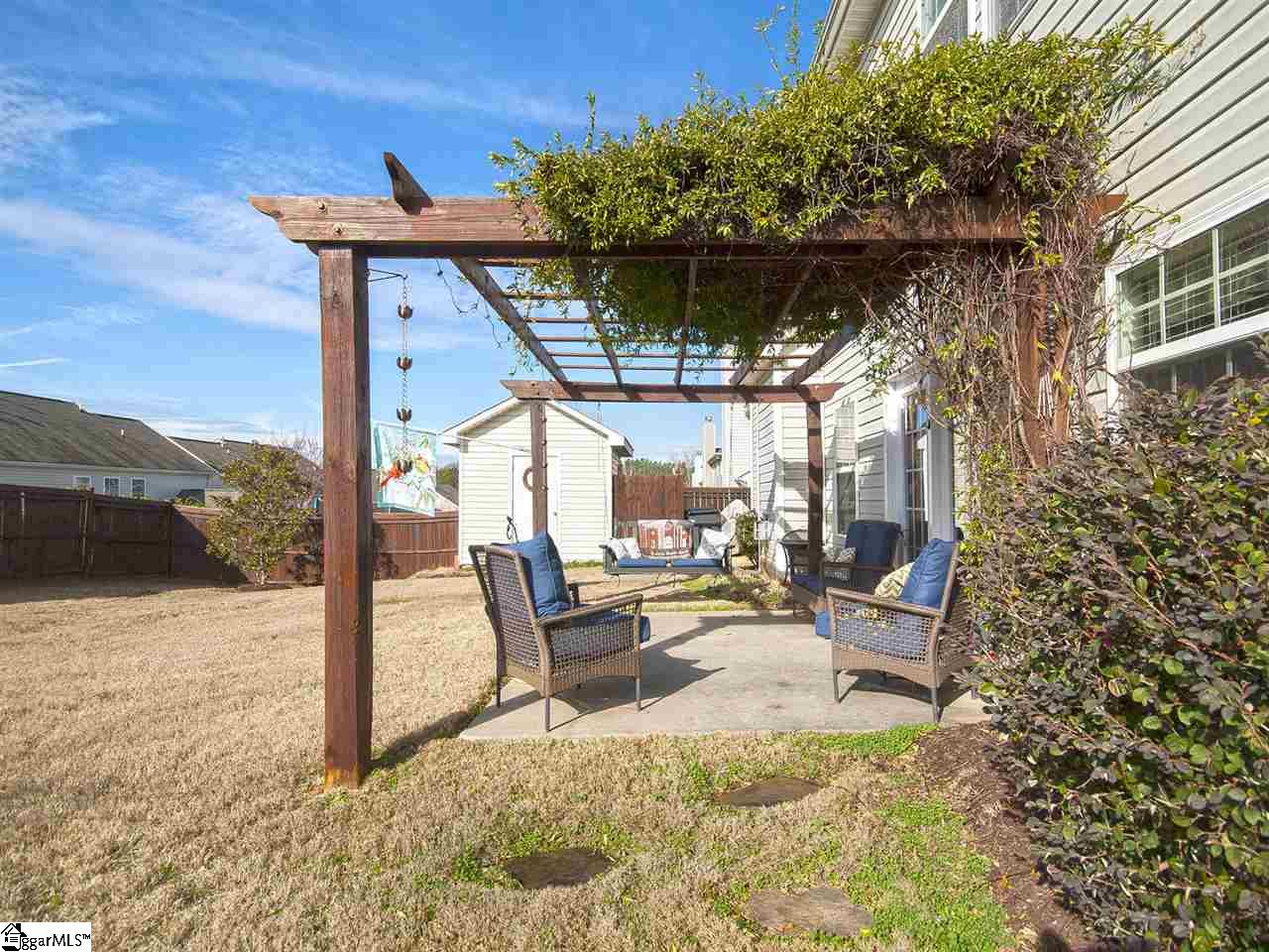 26 Rivanna Lane Greenville, SC 29607 - Photo 34 of 36 Gallery Image 34