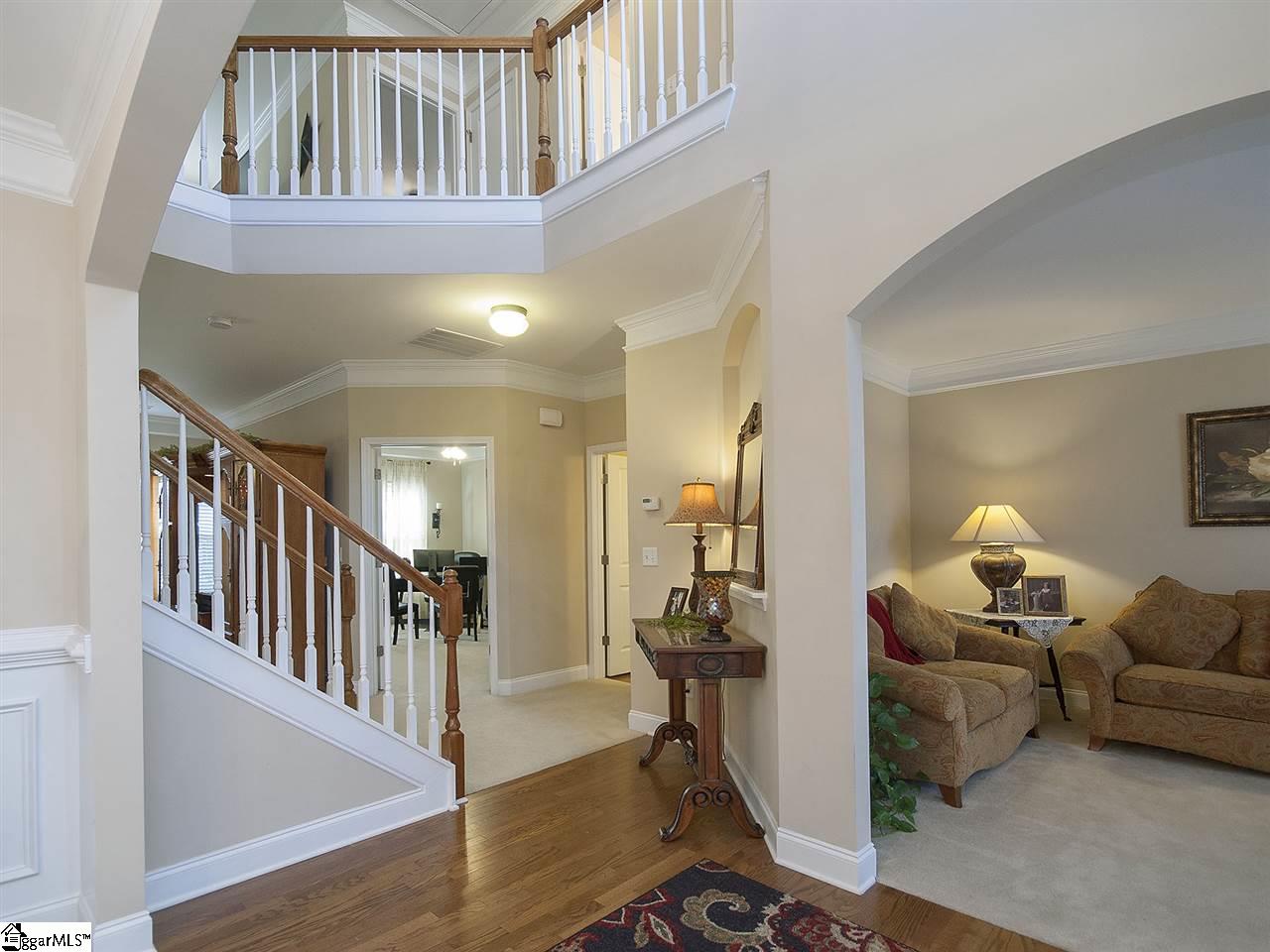 26 Rivanna Lane Greenville, SC 29607 - Photo 7 of 36 Gallery Image 7