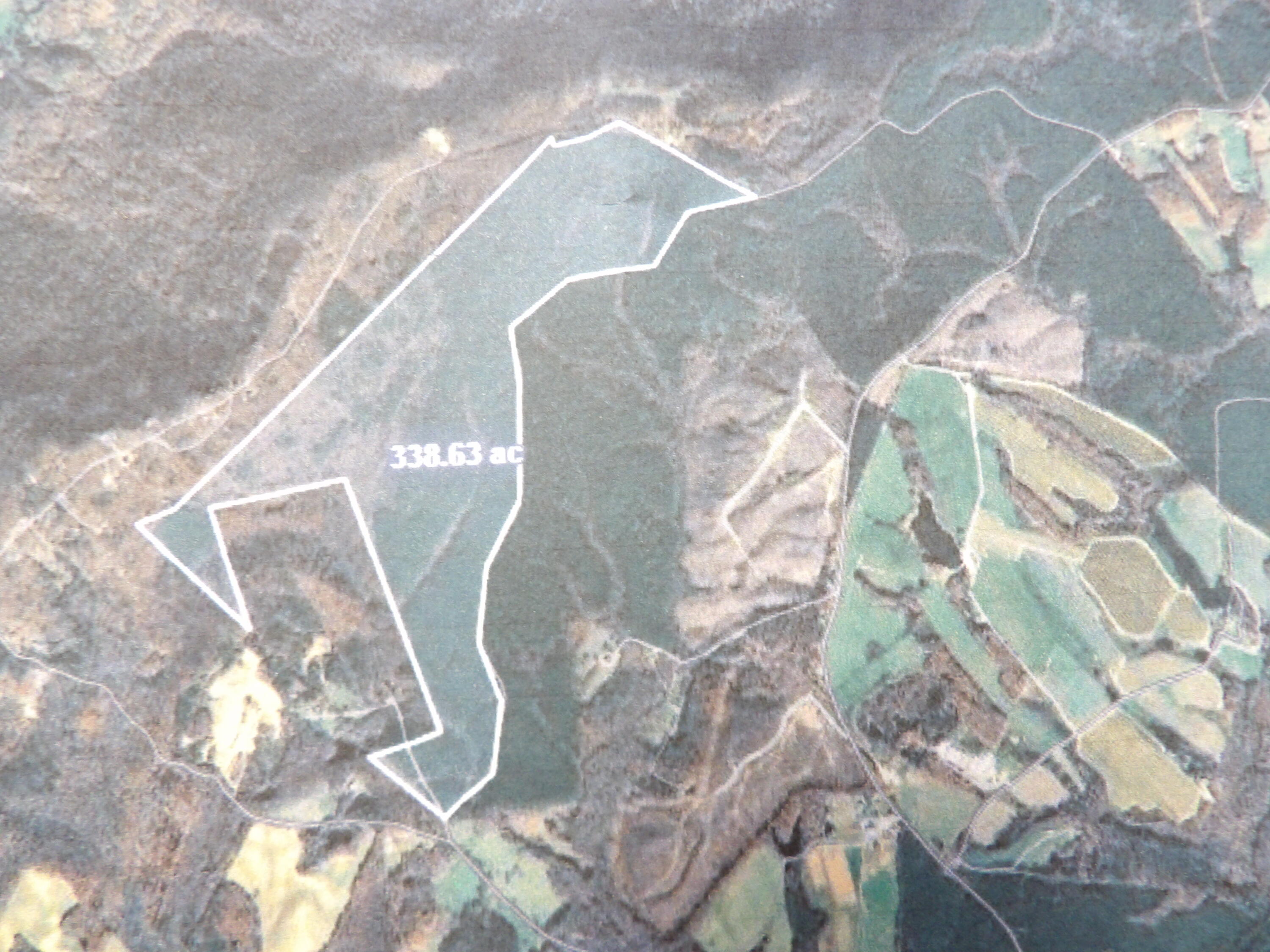 340 Randell Harris Road Pikeville, TN 37367 - Photo 36 of 36 100_2169