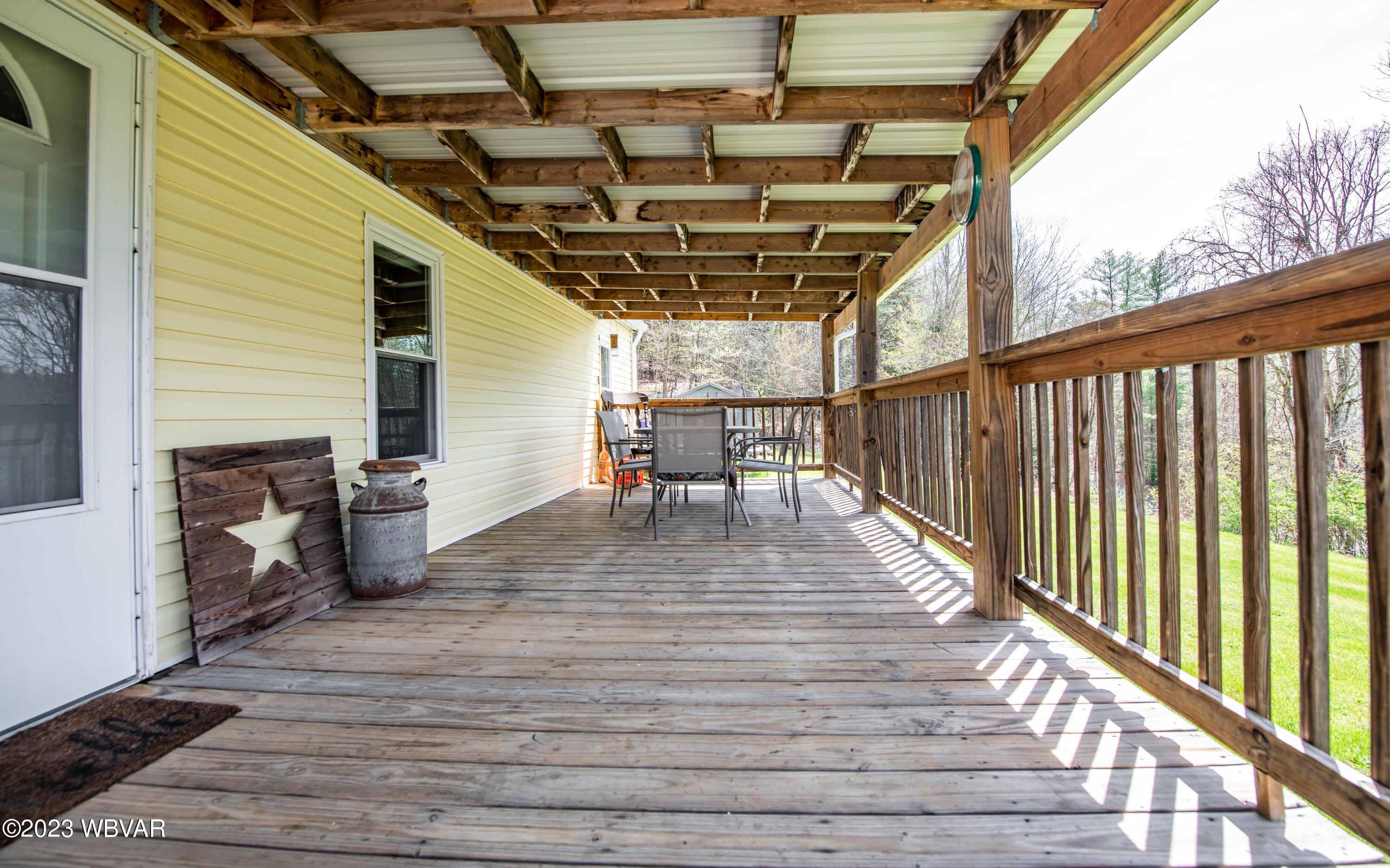 524 Little Plum Run Road Lock Haven, PA 17745 - Photo 16 of 19 Gallery Image 16