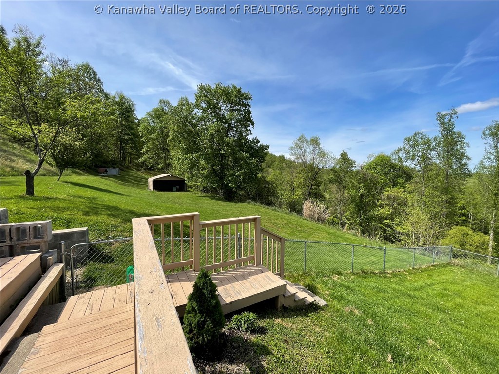 1852 Oak Hill Ridge Road Bomont, WV 25030 - Photo 37 of 48 Gallery Image 37