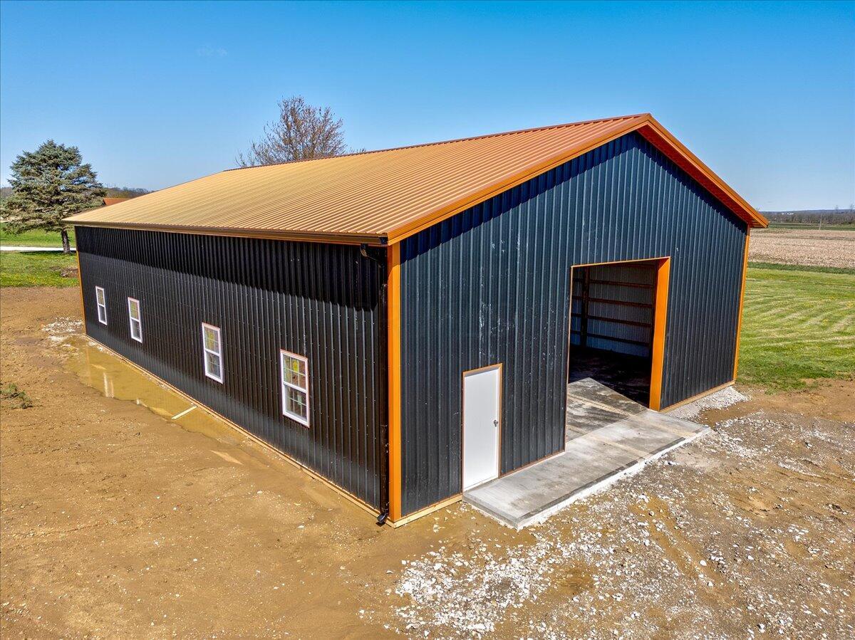 8255 Chillicothe Lancaster Road Southwest Amanda, OH 43102 - Photo 53 of 64 48-8255 Chillicothe Lancaster Rd 43102-0