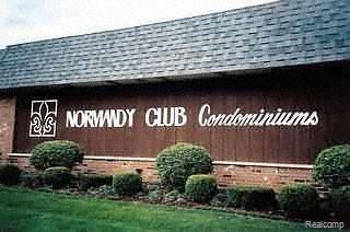 1500 Normandy Road, Unit 215 Clawson, MI 48017 - Photo 1 of 1 Property Photo