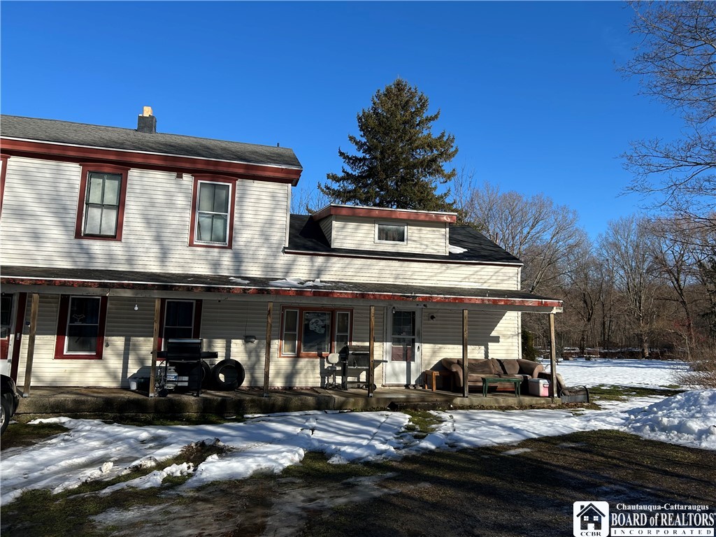 5 Pearl Street Hanover, NY 14062 - Photo 3 of 7