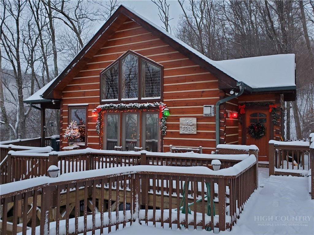 217 Rainbow Ridge Road Zionville, NC 28698 - Photo 43 of 48