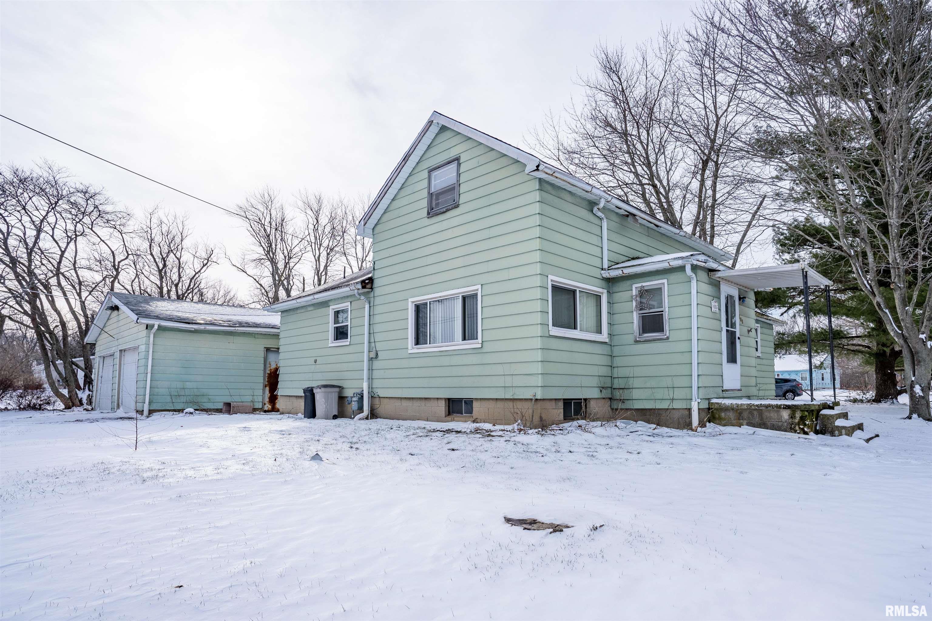 105 East Arch Street Rutland, IL 61358 - Photo 2 of 23