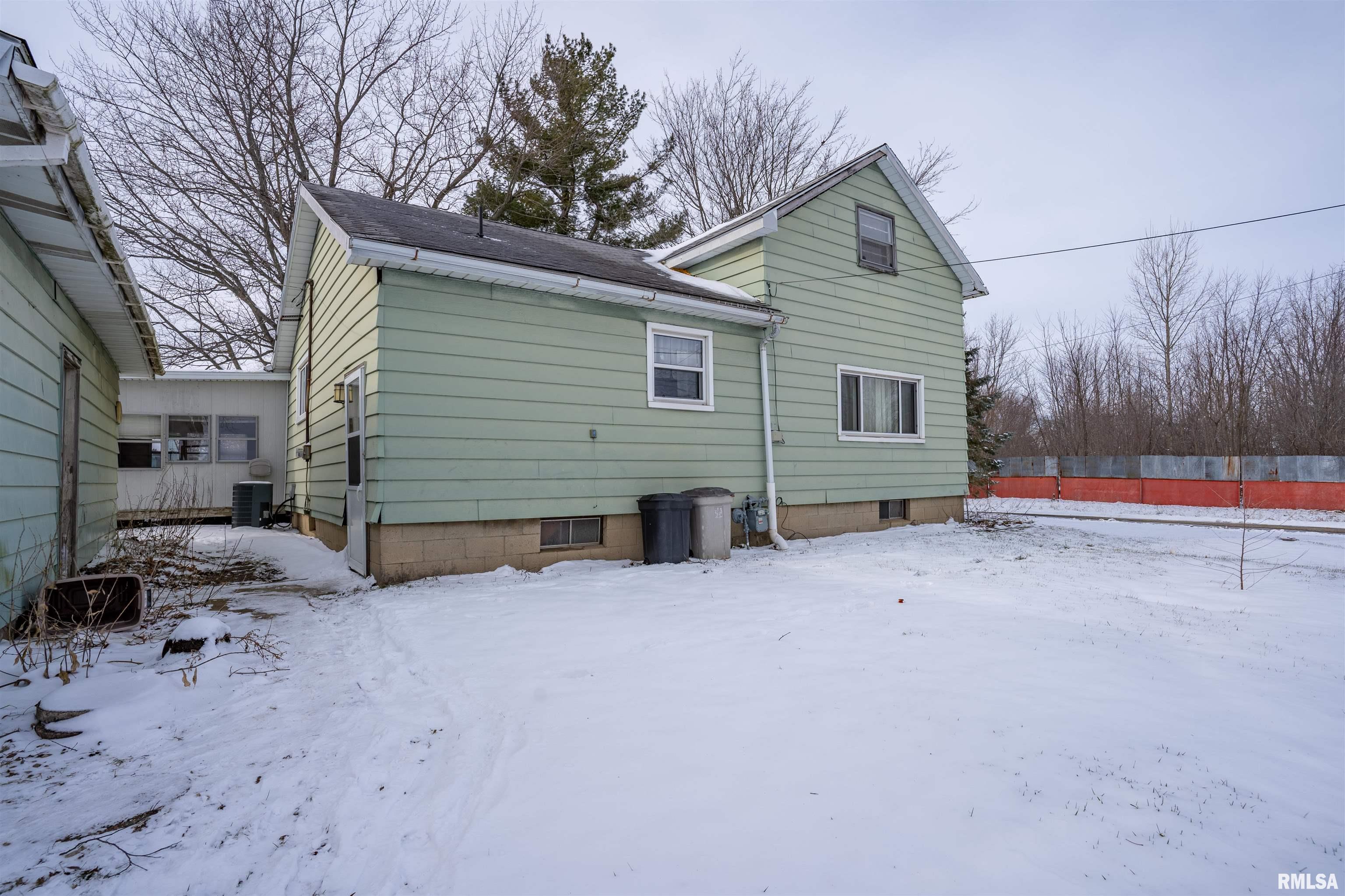 105 East Arch Street Rutland, IL 61358 - Photo 19 of 23