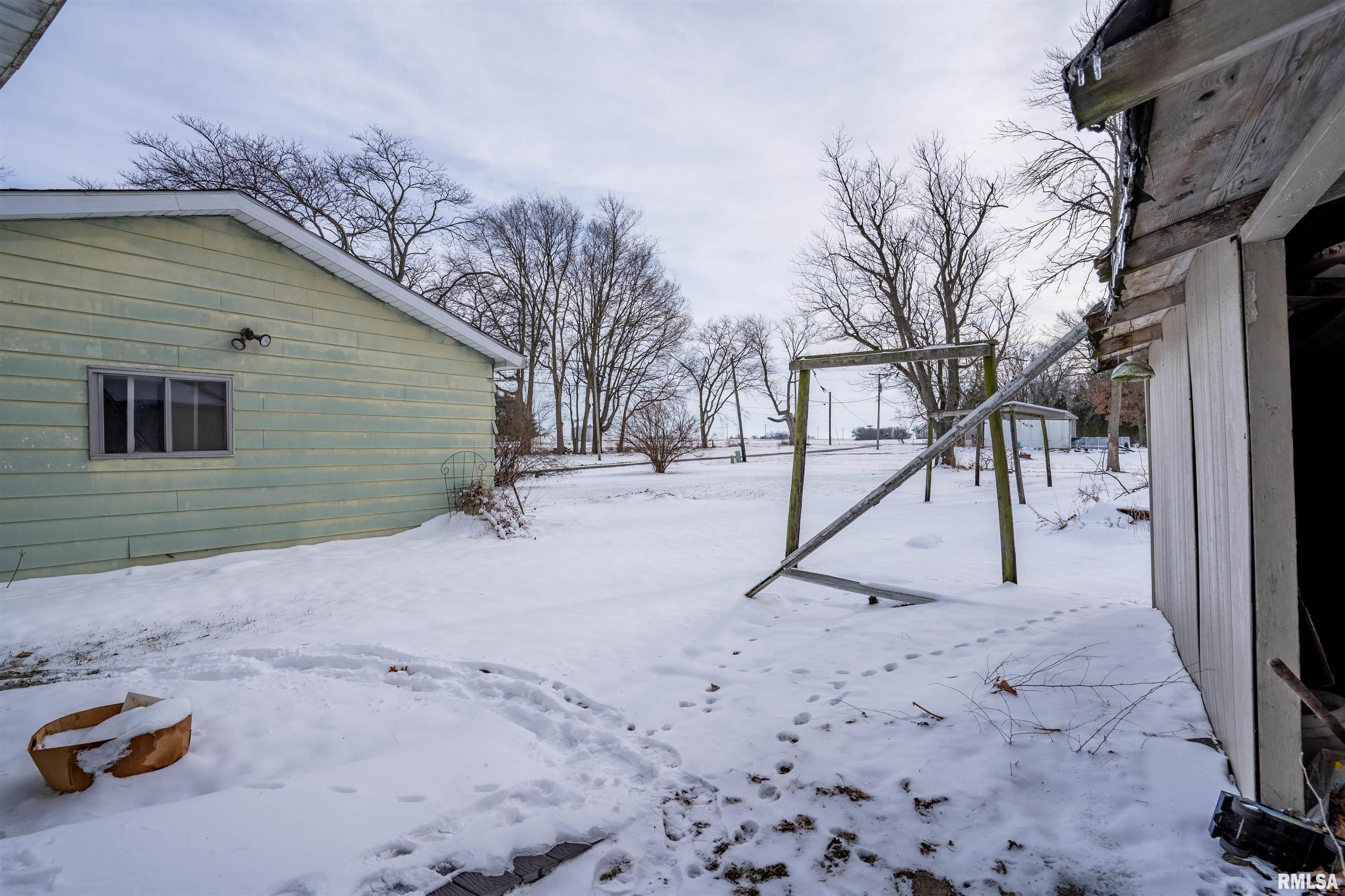 105 East Arch Street Rutland, IL 61358 - Photo 20 of 23