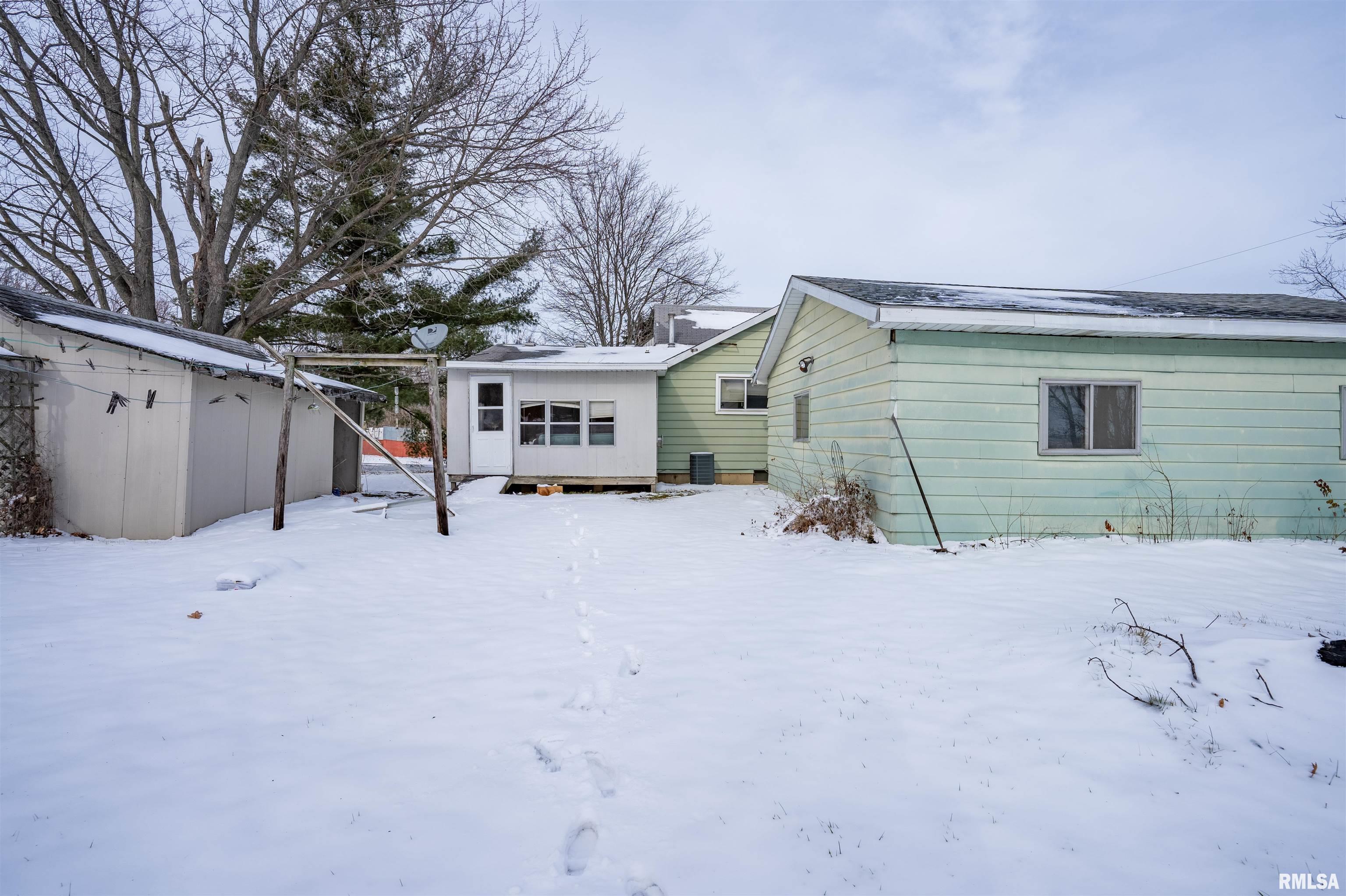 105 East Arch Street Rutland, IL 61358 - Photo 21 of 23