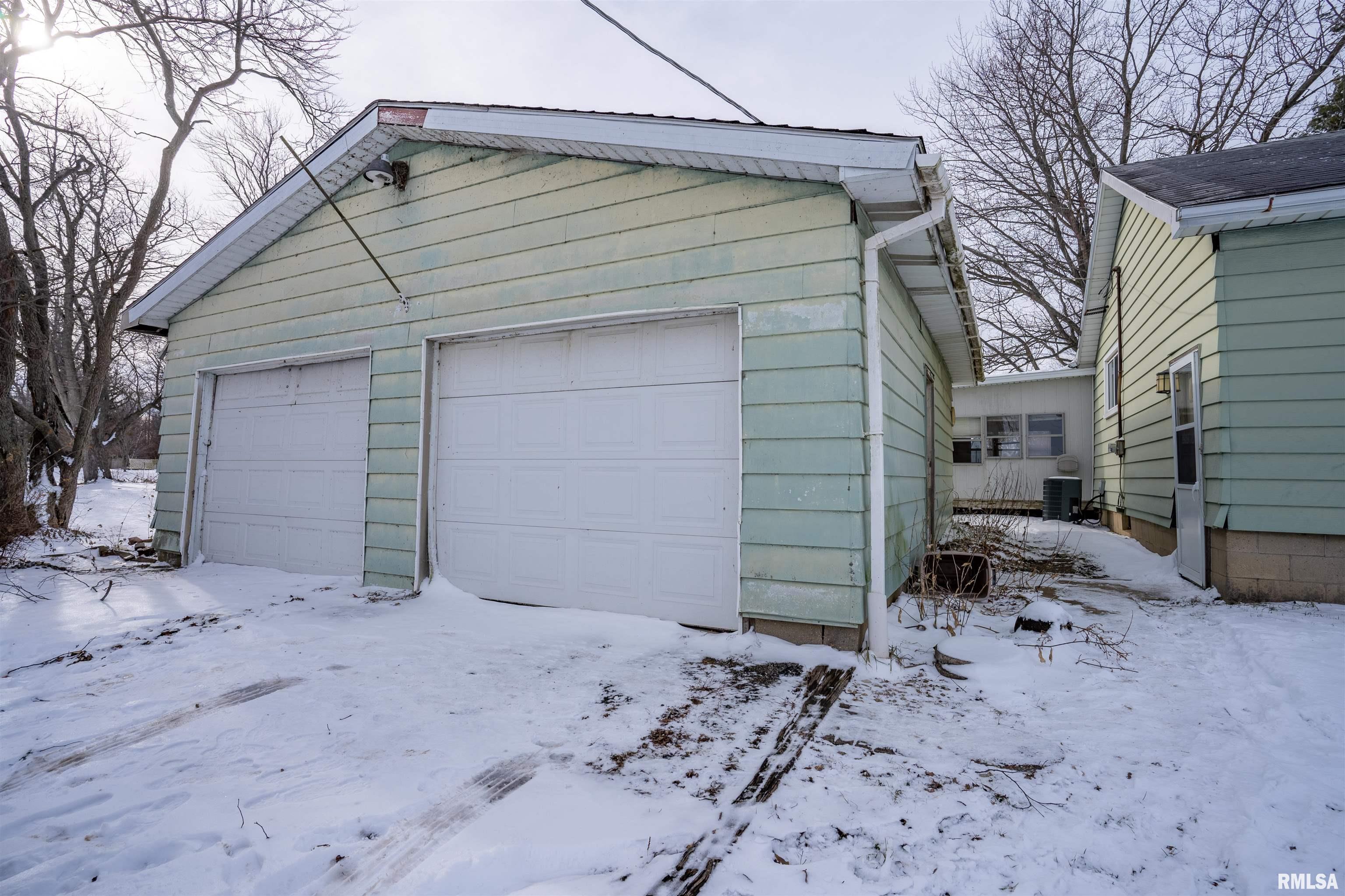 105 East Arch Street Rutland, IL 61358 - Photo 22 of 23