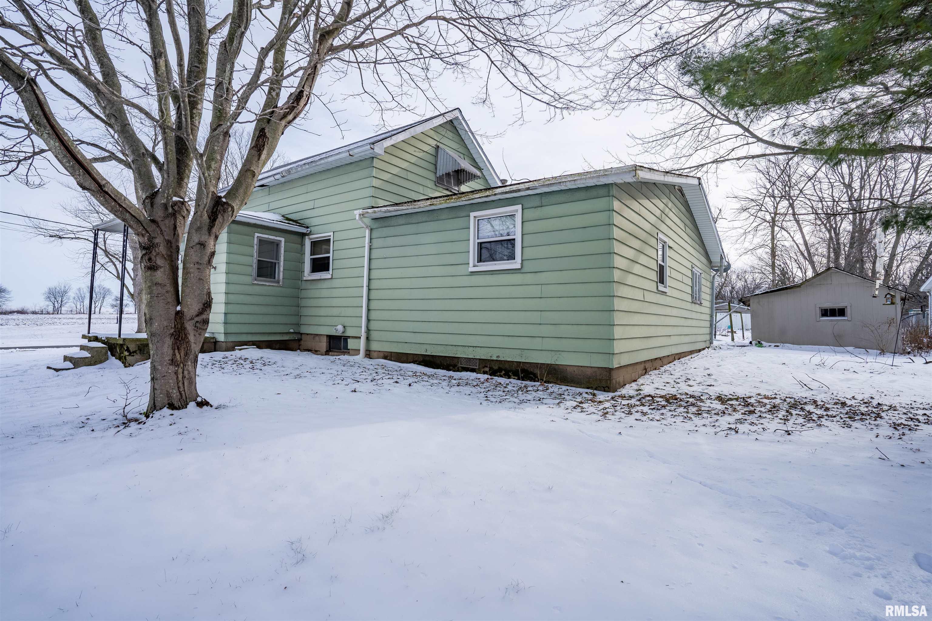 105 East Arch Street Rutland, IL 61358 - Photo 23 of 23