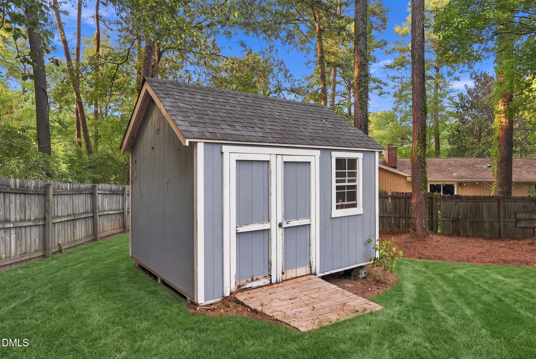 409 Westbrook Drive Raleigh, NC 27615 - Photo 67 of 69 409 Westbrook Drive-75