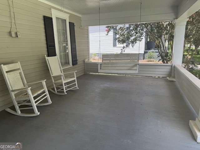 303 Pine Street Madison, GA 30650 - Photo 2 of 3