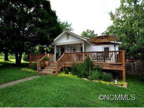 208 Brooks Cove Road Candler, NC 28715 - Photo 17 of 24 Gallery Image 17