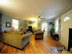 208 Brooks Cove Road Candler, NC 28715 - Photo 3 of 24 Gallery Image 3
