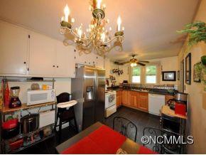208 Brooks Cove Road Candler, NC 28715 - Photo 6 of 24 Gallery Image 6