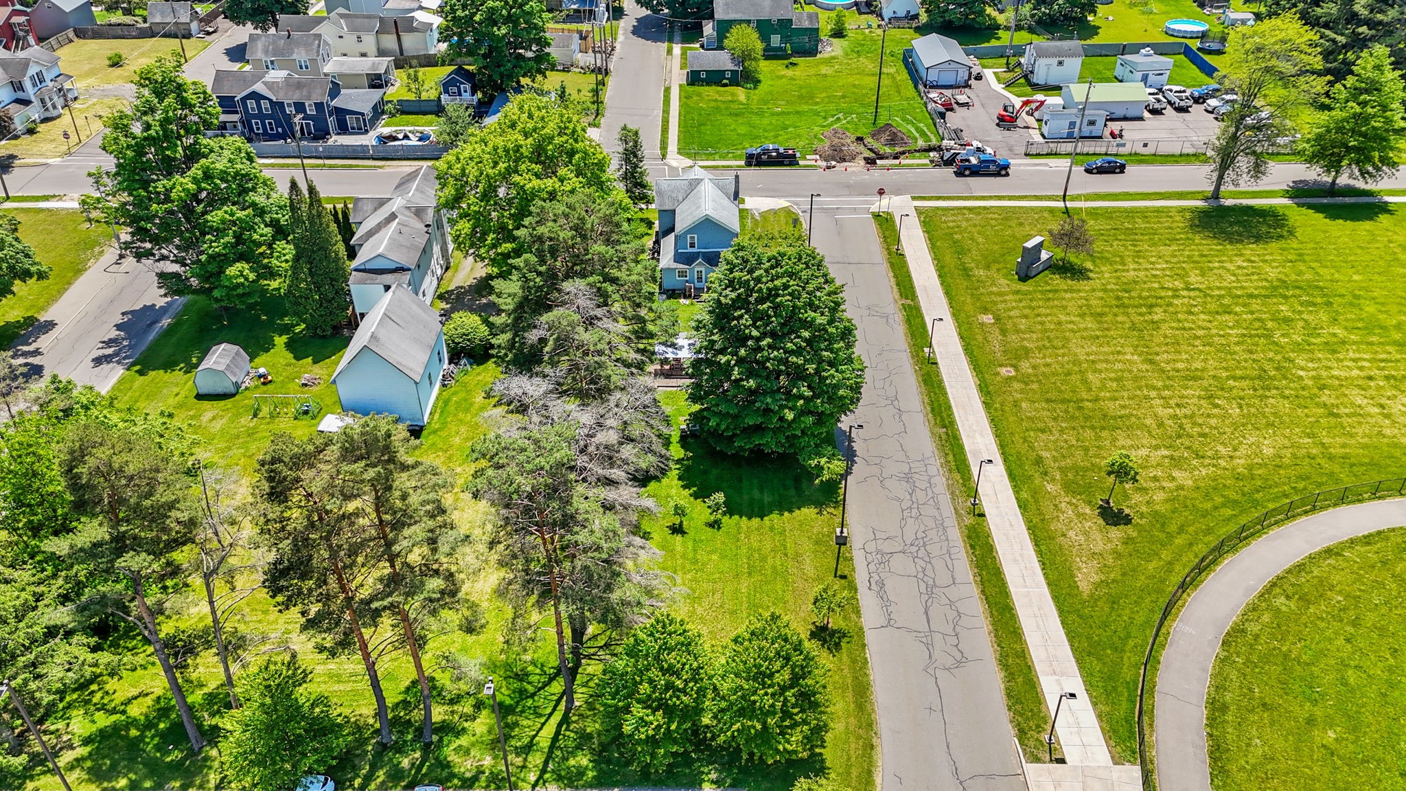 77 George Street Owego, NY 13827 - Photo 34 of 35
