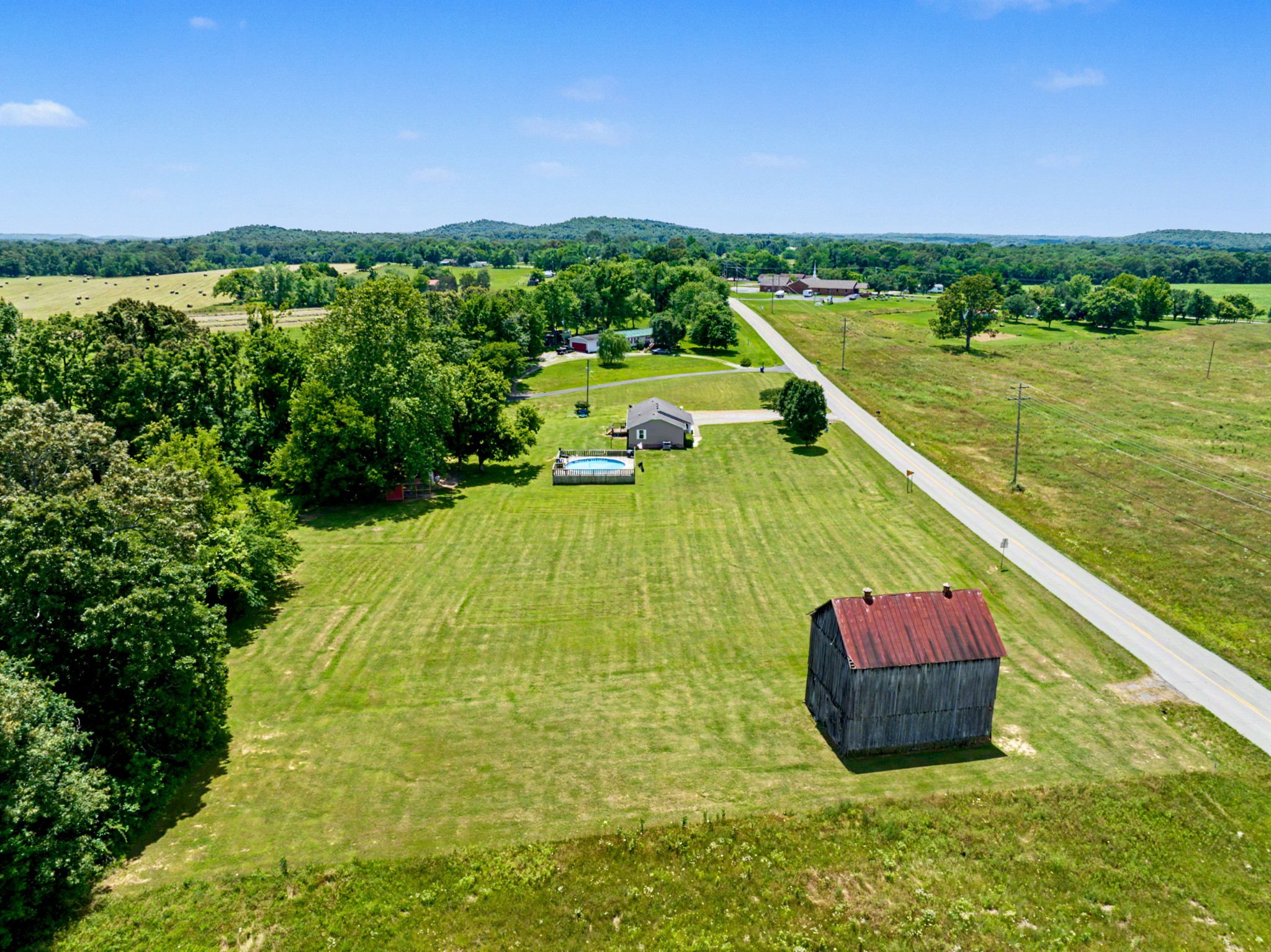 13710 North Greenville Road Crofton, KY 42217 - Photo 52 of 58