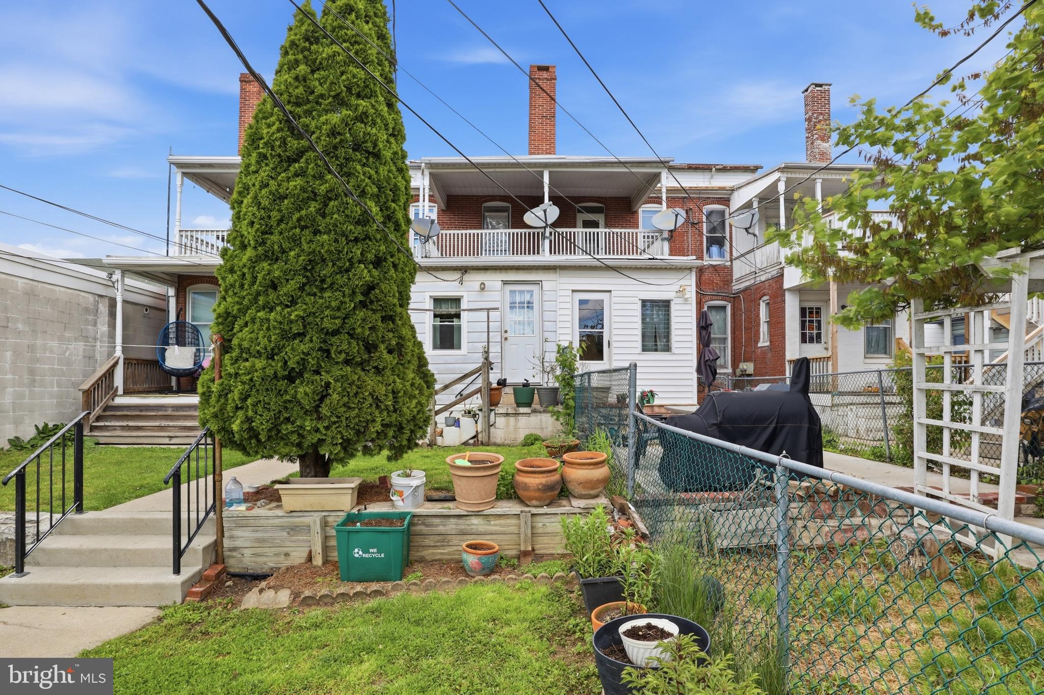 421 York Street Hanover, PA 17331 - Photo 31 of 49