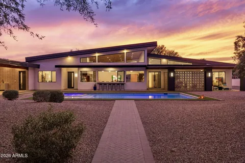 $4,200,000 | 11649 North Miller Road, Scottsdale, AZ 85260