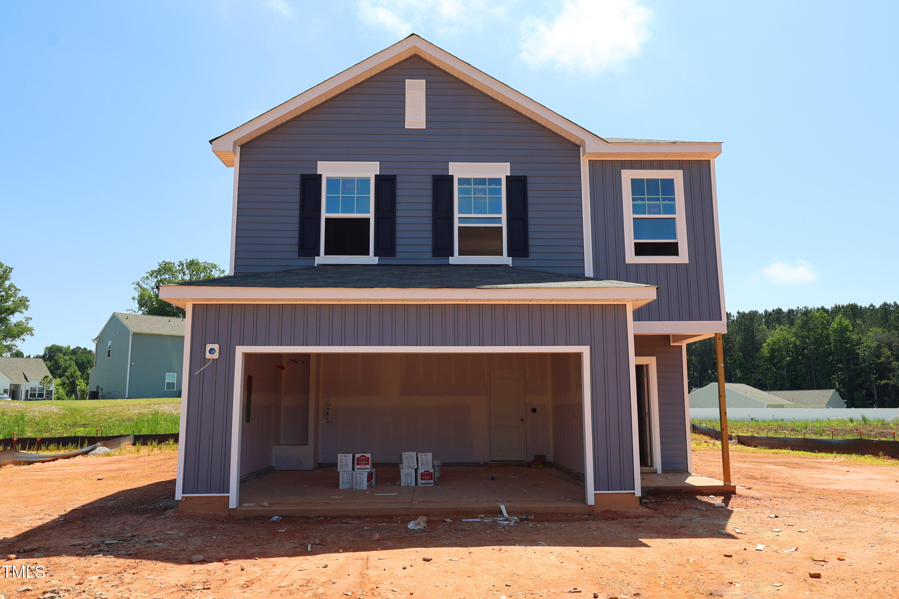 LOT 100 Front
